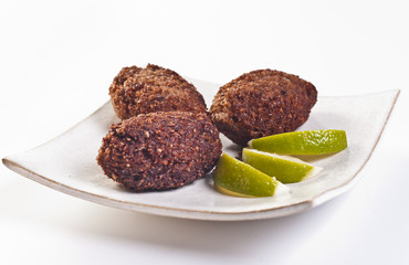 comida Arabe