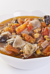 comida Arabe