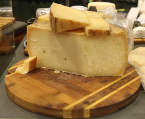 Queijaria, Minas Gerais, Brasil