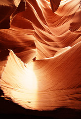 Canyon Texture