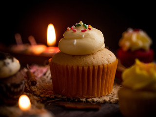 Cupcake