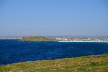 blue st ives