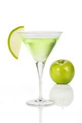 Apple Martini