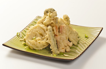 comida japonesa