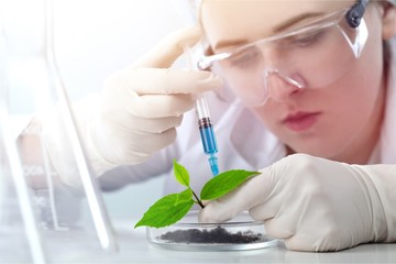 Biochemistry.
