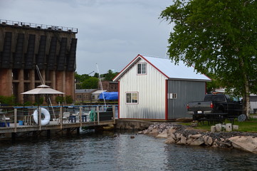 Marquette, Michigan