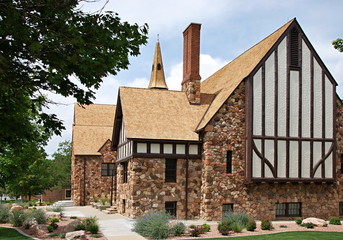 Salt Lake City, Utah