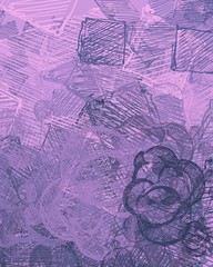 Abstract painting on canvas. Hand made art. Colorful texture. Modern artwork. Strokes of fat paint. Brushstrokes. Contemporary art. Artistic background image.