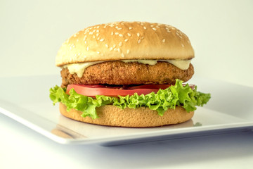 Hamburguesa