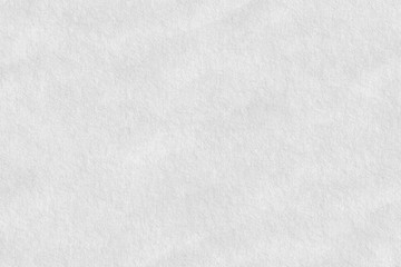 White surface texture cardboard, abstract background