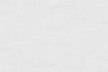 White watercolor paper texture, abstract background