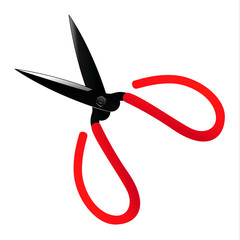 scissors