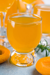 Traditional alcoholic drink