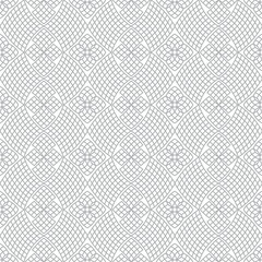 abstract grid. vector seamless pattern. simple white background. textile paint. repetitive background. fabric swatch. wrapping paper