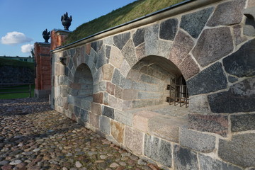 Daugavpils, Dinaburg fortress, Daugavpils (Dinaburgskaya, Dvinskaya) fortress