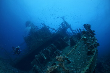 Wreck