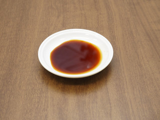 醤油