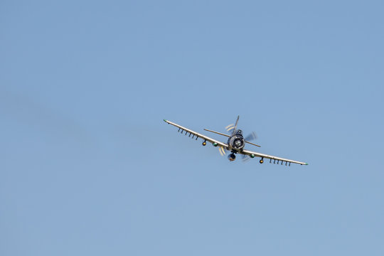 objectif en approche