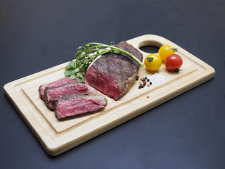 ローストビーフ