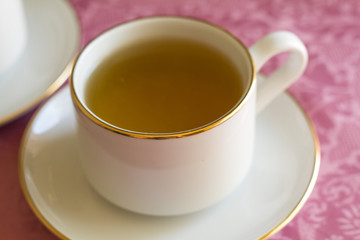 green tea
