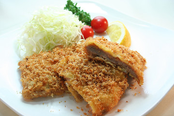 カツレツ