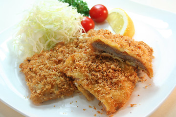 カツレツ