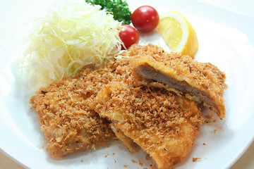 カツレツ