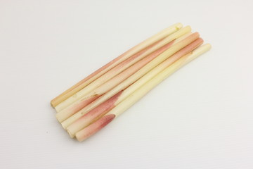 赤ネギ