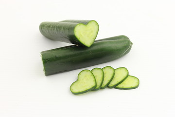 キュウリ