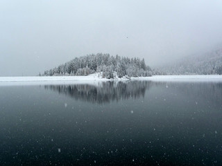 Lago Fontanabianca