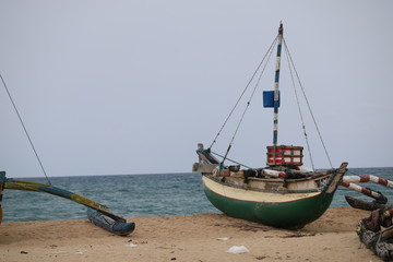 fishers boat