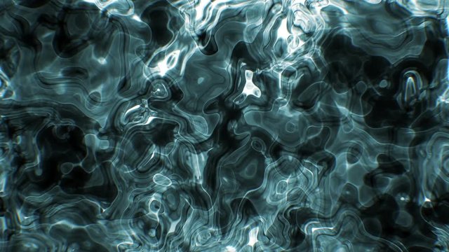 Unknown and alien surface motions