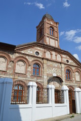 St. George Church, Edirne, Turkey