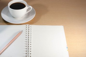 Coffee on the desk anytime, anywhere.