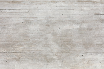 Naklejka premium Grey concrete wall weathered texture background