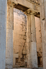 Parthenon, Acropolis of Аthens, Greece