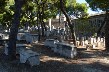 Parthenon, Acropolis of Аthens, Greece