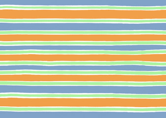 Ripped paper stripes background