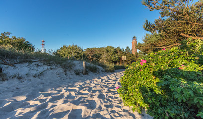 Fototapeta premium ostsee
