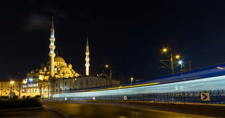 Fusion City - Istanbul