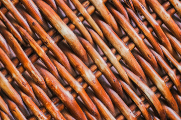 Basket Weave pattern