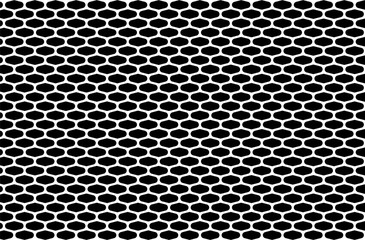 abstract pattern white net on black background,design mash and decoration for backdrop,beautiful wallpaper with simple shape
