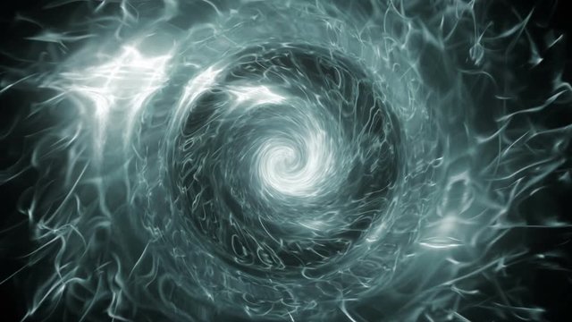 Alien cosmic object