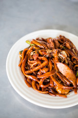 Malaysian Dai Lok Mee Penang