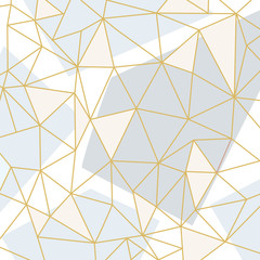 Obraz premium Abstract geometric islamic wallpaper pattern for your design