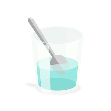 Vaso cuchara 2