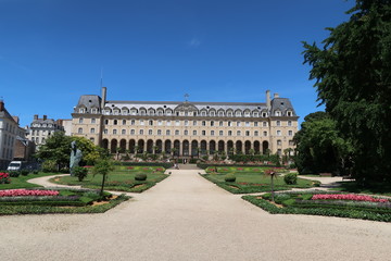 Saint George Palace