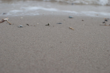 Sand