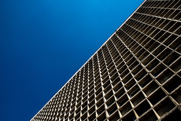 architectural background