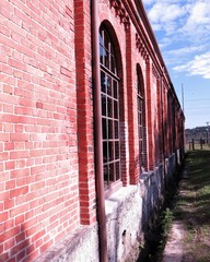 Estac&atilde;o de trem